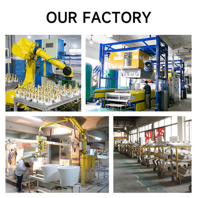 Wall-Mounted Smart Toilet with Heated Seat and Remote Control - Modern Bidet Toilet