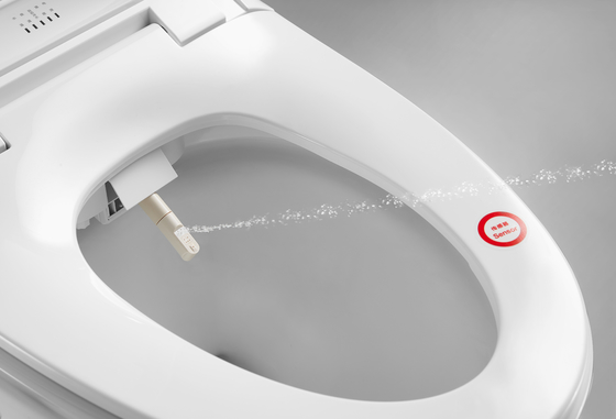 ARROW AKB1303 V6 Smart Sanitary Ware Toilet 1020W 220V 50Hz
