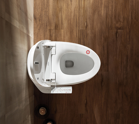 ARROW AKB1303 V6 Smart Sanitary Ware Toilet 1020W 220V 50Hz